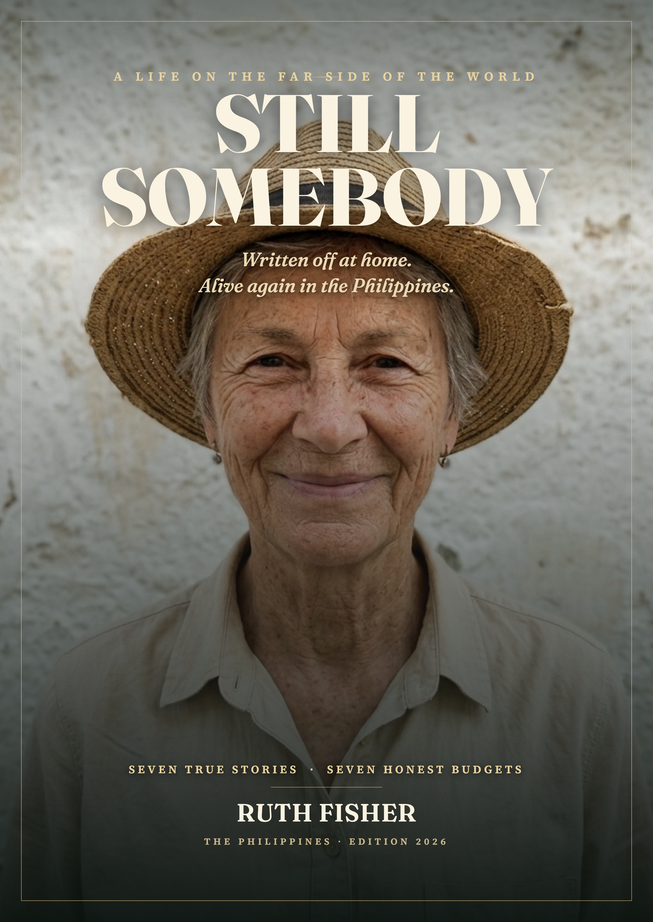 Still Somebody